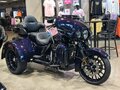 2025 Harley-Davidson Tri Glide, фиолетовый, 7250000 рублей - вид 2