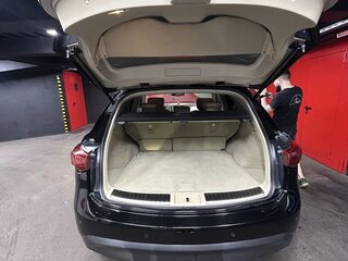 2015 Infiniti QX70, чёрный, 2250000 рублей, вид 5