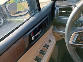 2018 Subaru Outback V Рестайлинг, бежевый, 2400000 рублей, вид 4