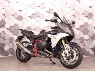 BMW R 1200 RS
