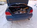 2006 Mitsubishi Lancer IX Рестайлинг, синий, 400000 рублей - вид 10