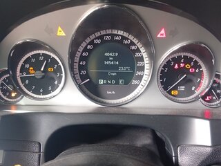 2010 Mercedes-Benz E-Класс 200 5G-Tronic IV (W212, S212, C207), серый, 1310000 рублей, вид 2
