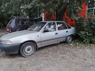 2006 Daewoo Nexia I, серый, 132000 рублей, вид 3