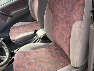 1998 Nissan Terrano II Рестайлинг, зелёный, 339000 рублей, вид 3