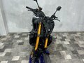 2022 Yamaha MT-09 (FZ-09), серый, 1065000 рублей - вид 9