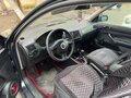 2001 Volkswagen Golf IV, синий, 450000 рублей - вид 8