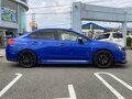 2016 Subaru WRX S4 I, синий - вид 3