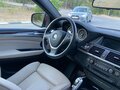 2010 BMW X6 50i 6-speed I (E71), красный - вид 7