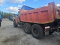 2016 Урал Next, оранжевый, 3000000 рублей - вид 3