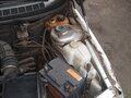 2002 Lada (ВАЗ) 2110, серебристый, 200000 рублей - вид 4