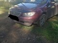 2011 Lifan Solano I (620), красный