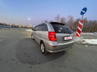 1998 Toyota Nadia, серый, 545000 рублей, вид 3