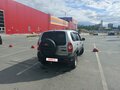 2014 Chevrolet Niva I Рестайлинг, серебристый, 650000 рублей - вид 7