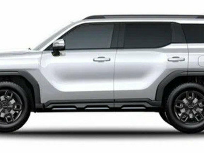 Открыть фотографии: Haval H3 I Рестайлинг