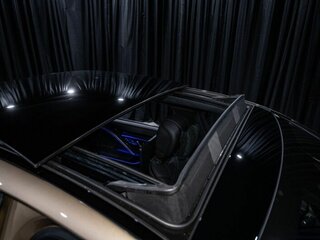 2022 Mercedes-Benz Maybach S-Класс 580 II (Z223), чёрный, 22208498 рублей, вид 5