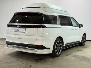 2022 Kia Carnival IV, белый, 5315000 рублей, вид 5