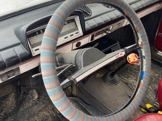 1973 Lada (ВАЗ) 2101, белый, 270000 рублей, вид 5