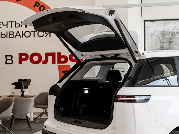 2026 Jeland J6, белый, 2929000 рублей - вид 8
