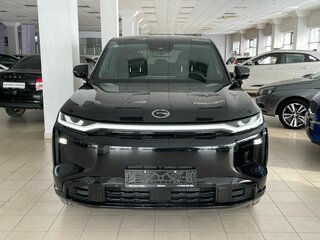 2025 GAC S7, чёрный, 6349000 рублей, вид 2