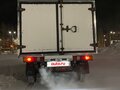 2010 LADA (ВАЗ) ВИС 2347, белый - вид 8