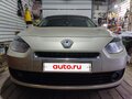 2012 Renault Fluence I, бежевый, 1203000 рублей - вид 5