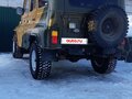 1997 УАЗ 31514, зелёный, 480000 рублей - вид 4