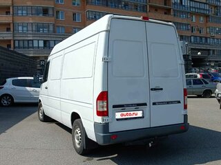 2016 Mercedes-Benz Sprinter Classic, белый, 2500000 рублей, вид 3