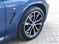 2018 BMW X4 30d II (G02), синий - вид 3