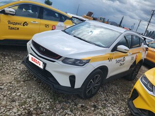 2024 Belgee X50, белый, 1010718 рублей, вид 1