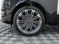 2024 Land Rover Range Rover P530 MHEV Long V, чёрный - вид 2