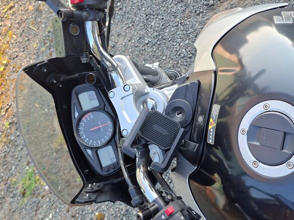 2006 Suzuki GSR 600, серый, 345000 рублей - вид 1