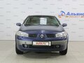 2005 Renault Megane II, синий - вид 5