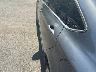 2014 Hyundai i40 I, серый, 900000 рублей, вид 5