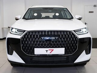 2026 Tenet T7, белый, 2935000 рублей, вид 2