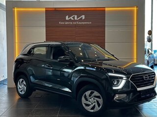 2024 Solaris HC, чёрный, 2725000 рублей, вид 1