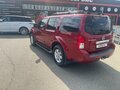 2011 Nissan Pathfinder III Рестайлинг, пурпурный, 1990000 рублей - вид 6
