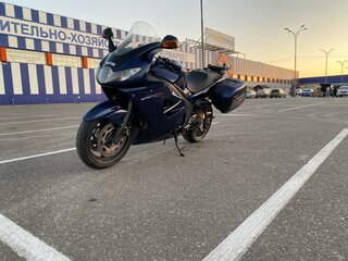 Triumph Sprint GT