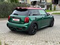 2020 Mini Hatch JCW III (F55/F56) Рестайлинг, зелёный, 3000000 рублей - вид 6