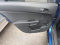 2007 Opel Astra H Рестайлинг, синий, 543999 рублей - вид 3
