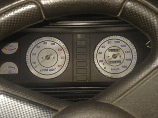 2010 Lada (ВАЗ) 2107, белый, 250000 рублей, вид 5