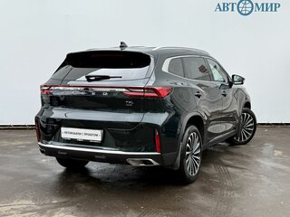 2023 Exeed TXL I Рестайлинг 2, зелёный, 2575000 рублей, вид 5