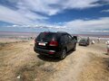 2011 Kia Sorento II, чёрный, 1690000 рублей - вид 2
