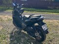 2021 Regulmoto Grido, чёрный, 140000 рублей - вид 5