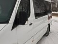 2009 Mercedes-Benz Sprinter, белый, 1500000 рублей - вид 7