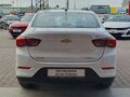 2023 Chevrolet Onix II, белый - вид 4