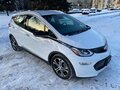 2017 Chevrolet Bolt I, белый - вид 5