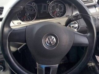 2012 Volkswagen Passat CC I, белый, 1600000 рублей, вид 3