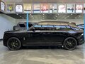 2025 Rolls-Royce Cullinan Black Badge I Рестайлинг (Series II), чёрный, 55018311 рублей - вид 4