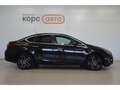 2013 Opel Astra J Рестайлинг, коричневый - вид 3