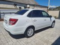 2024 Lada (ВАЗ) Granta I Рестайлинг, белый, 820000 рублей - вид 3